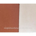 2015 Artificial PU Leather for shoe lining making